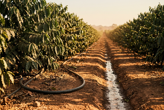 Robusta koffie is niet de klimaatoplossing waar de sector op hoopte