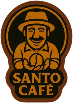 Santo Café