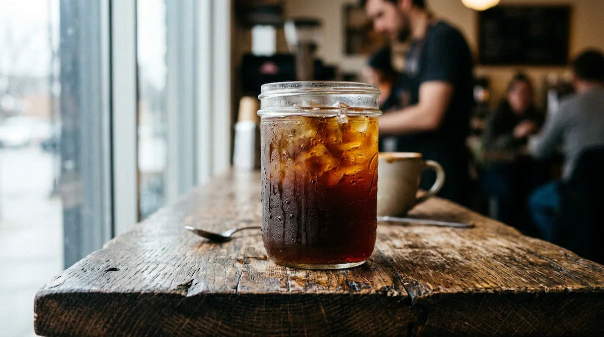 Ready to drink koffie: waarom RTD koffie zo populair is