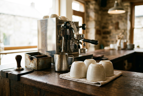 More American adults drink specialty coffee than regular coffee
