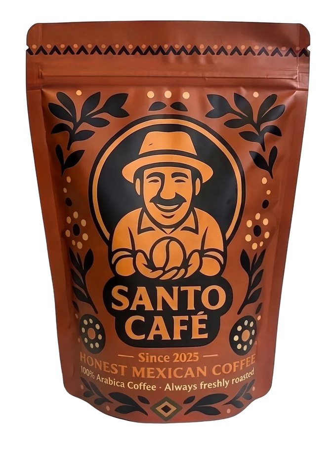 Santo Café Signature